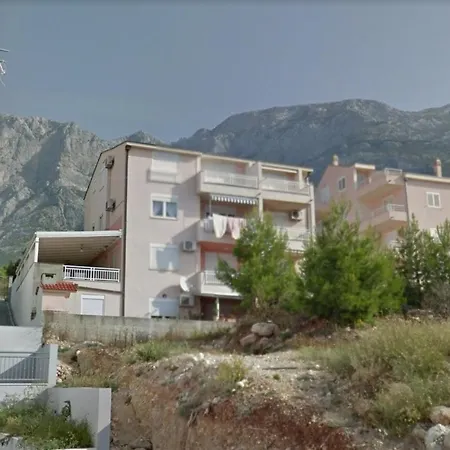 Apartment With A Parking Space - 21539