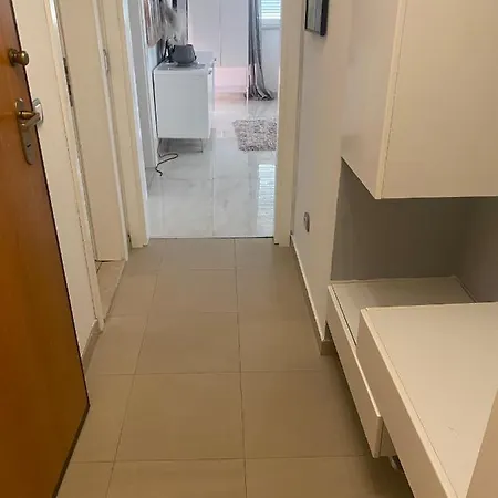 With A Parking Space - 21539 Apartment *