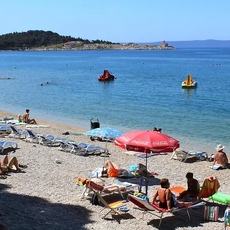 Apartment With A Parking Space - 21539 Makarska