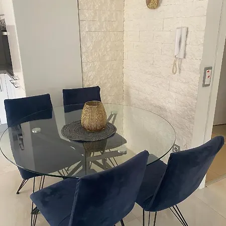 With A Parking Space - 21539 Apartment *